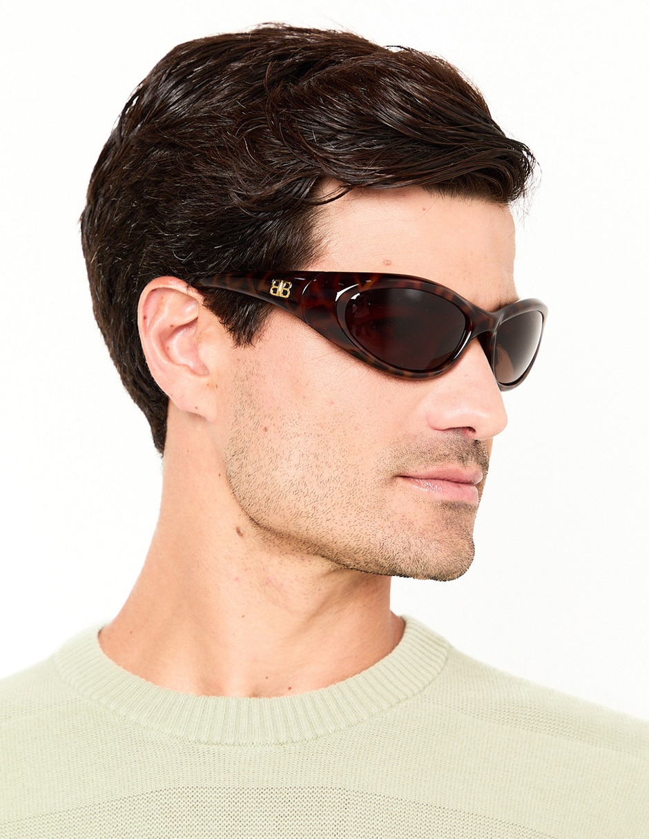 Lentes de sol Asian Fit unisex 5