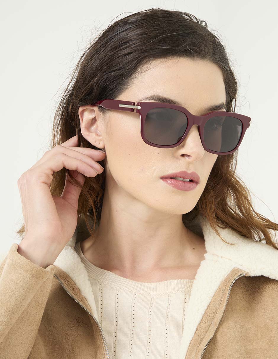 Lentes de sol unisex 6