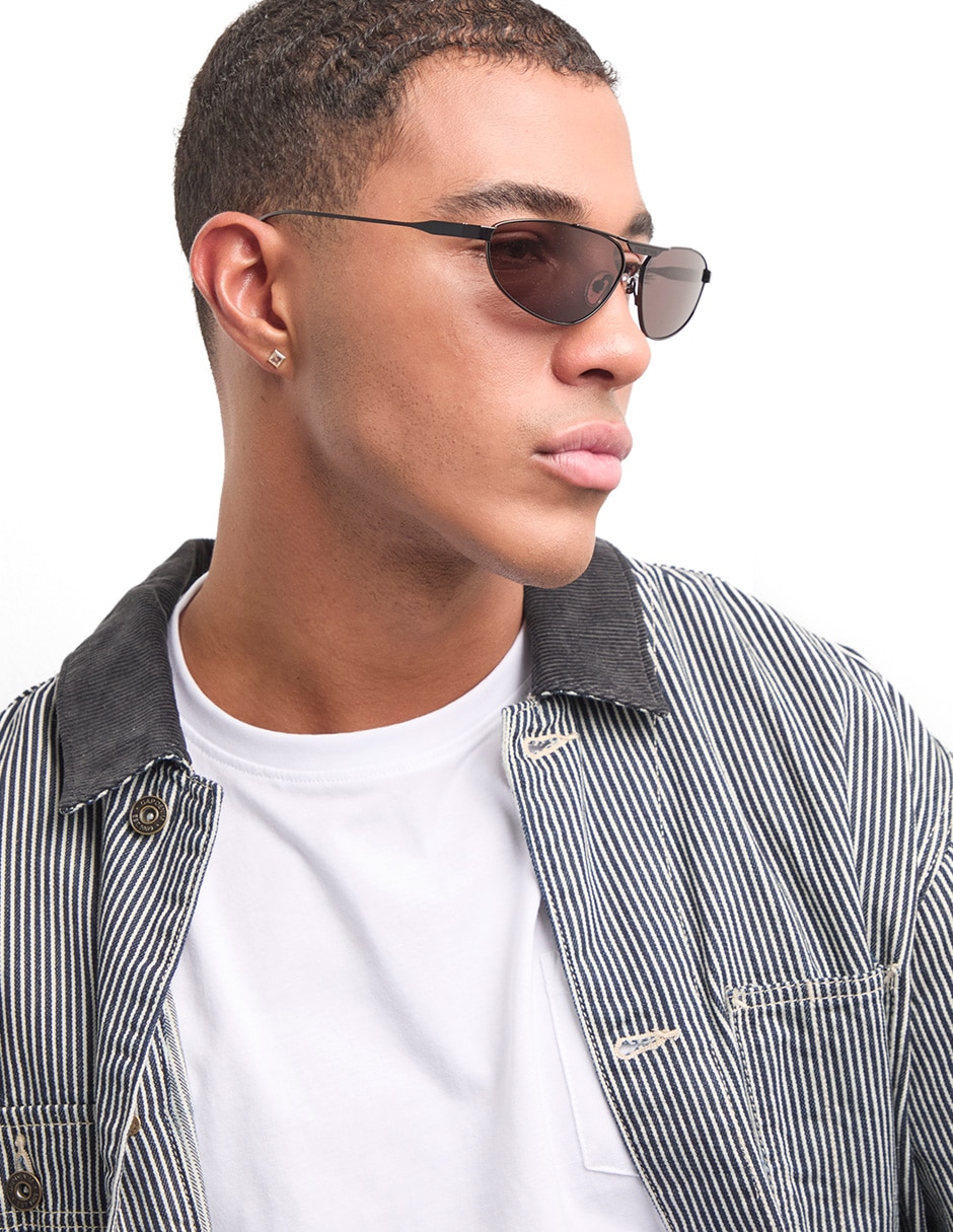 Lentes de sol unisex 7