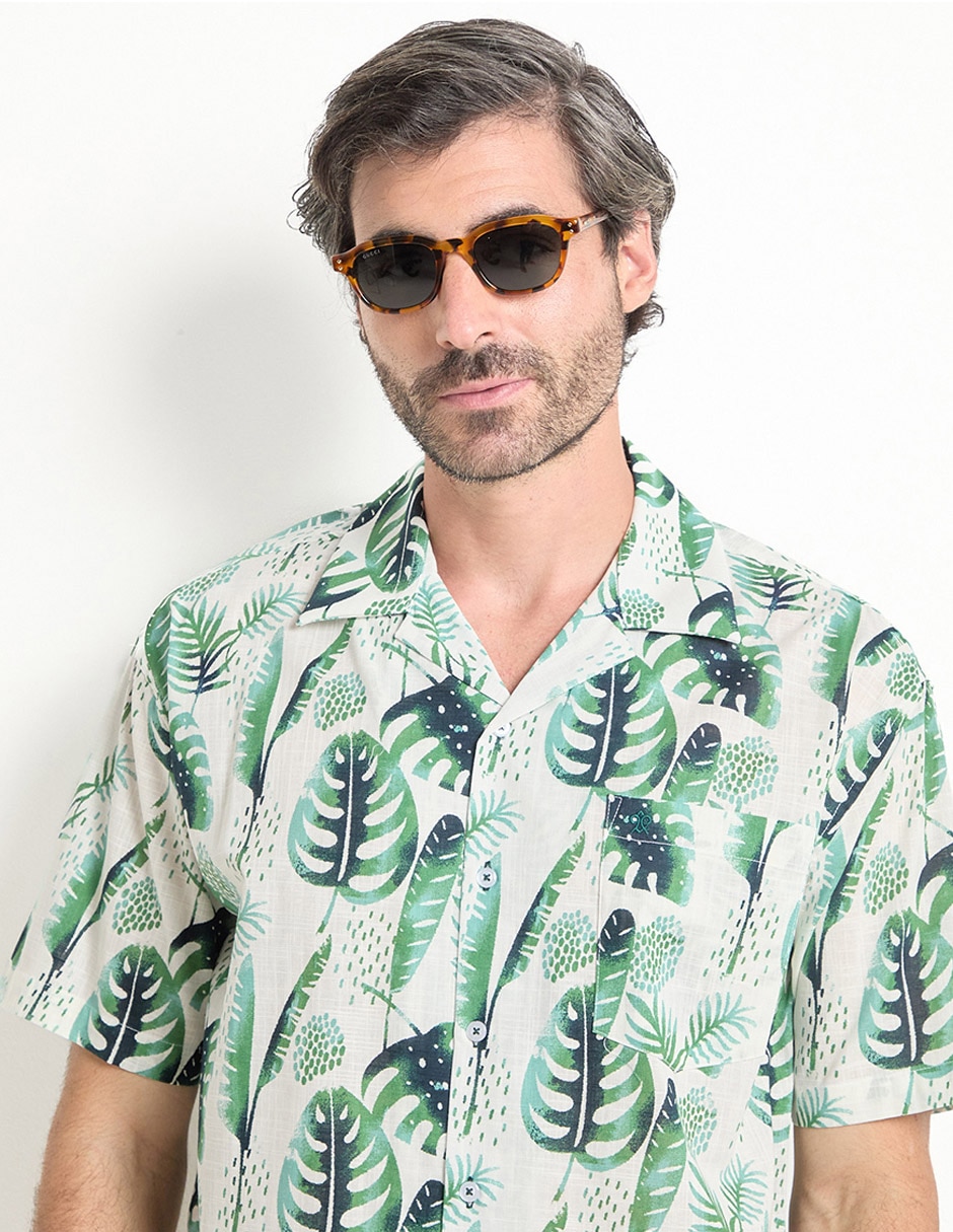 Lentes de sol para hombre 6