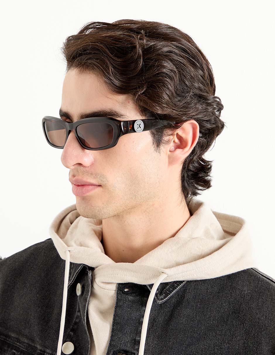 Lentes de sol unisex 7