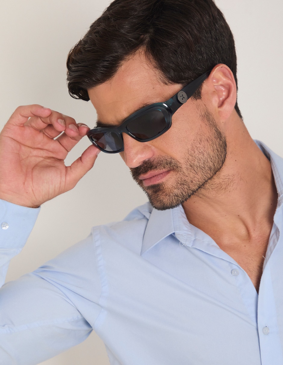Lentes de sol unisex 7