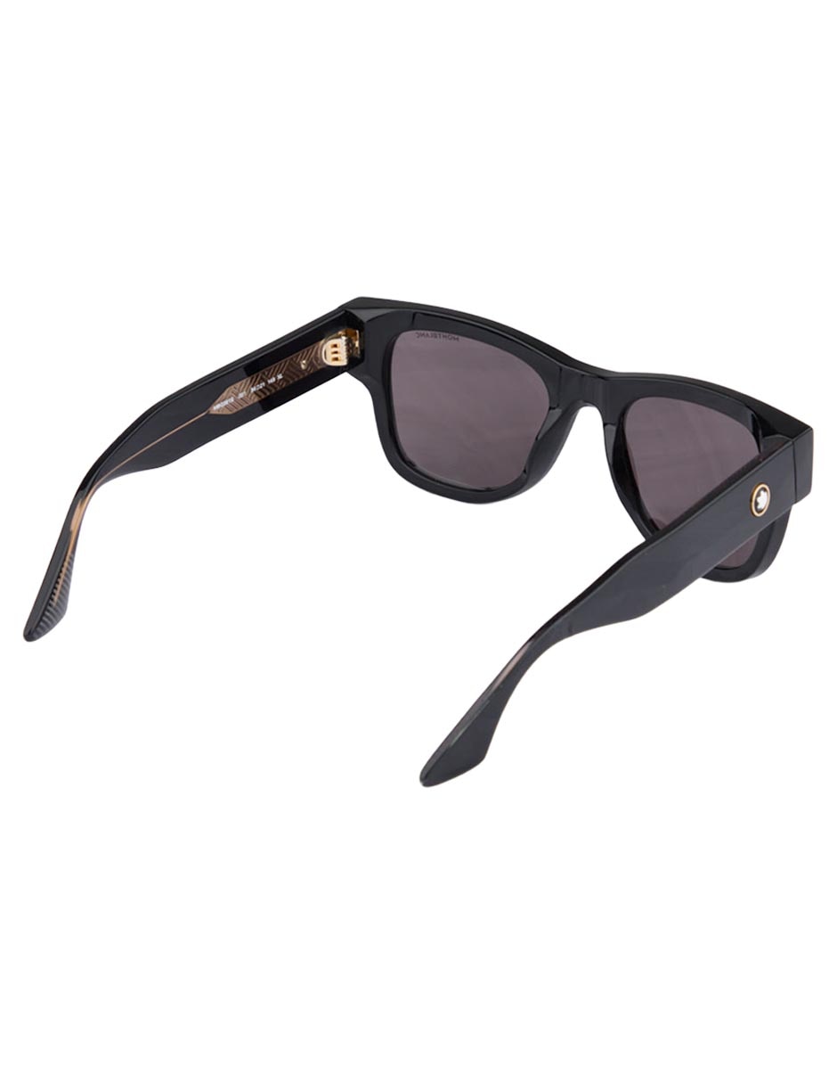 Lentes de sol Snowcap MB0381S para hombre 4
