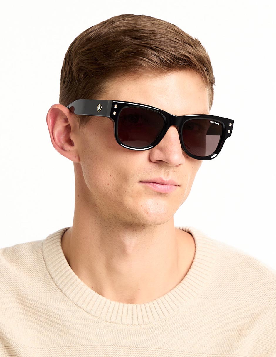 Lentes de sol Snowcap MB0381S para hombre 6
