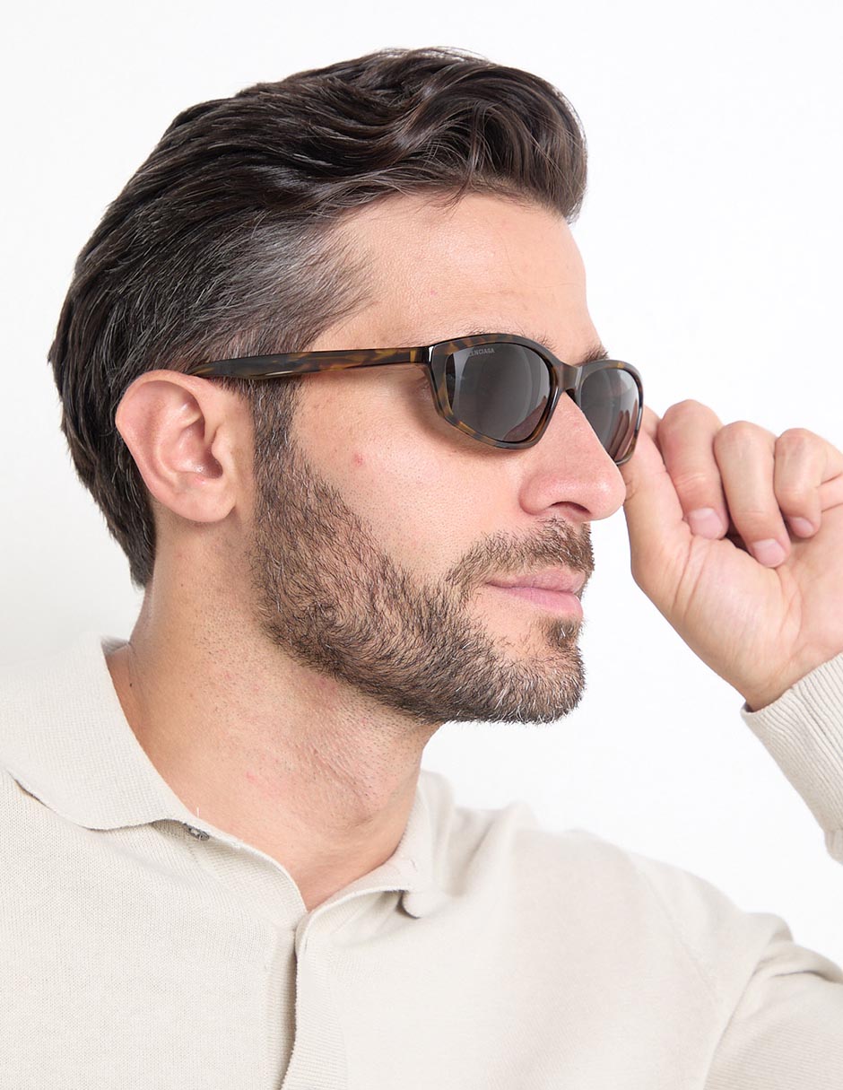 Lentes de sol unisex 6