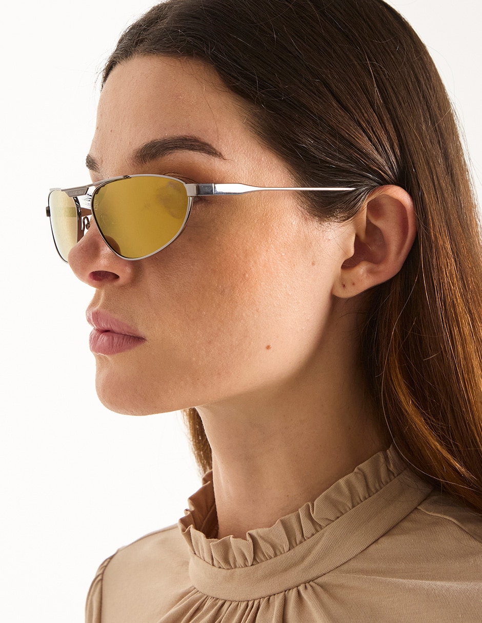 Lentes de sol unisex 7