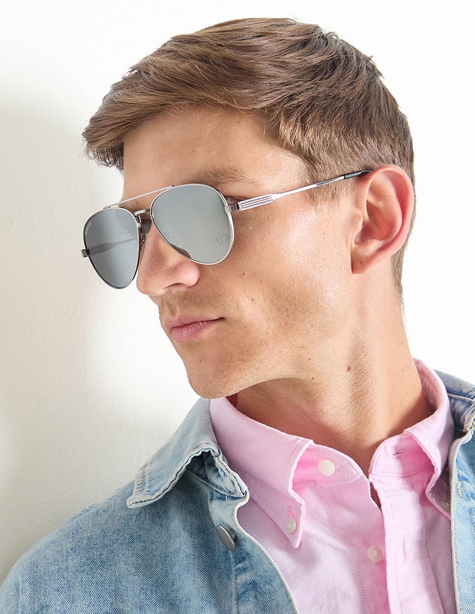 Lentes de sol para hombre 6