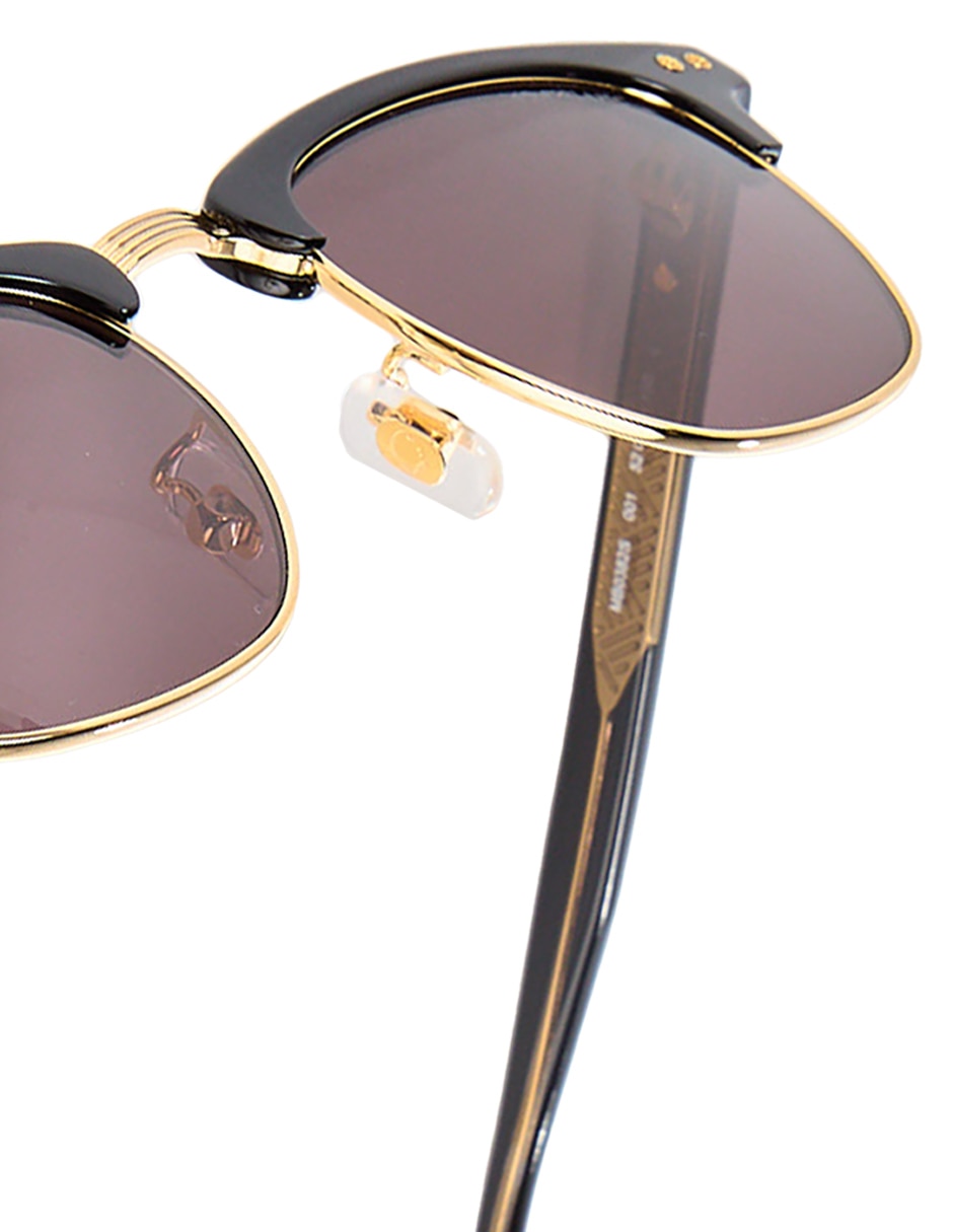 Lentes de sol Asian Fit para hombre 5