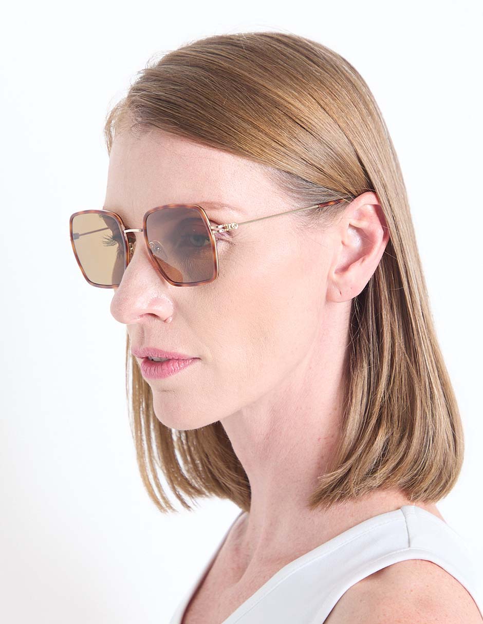 Lentes de sol para mujer 6