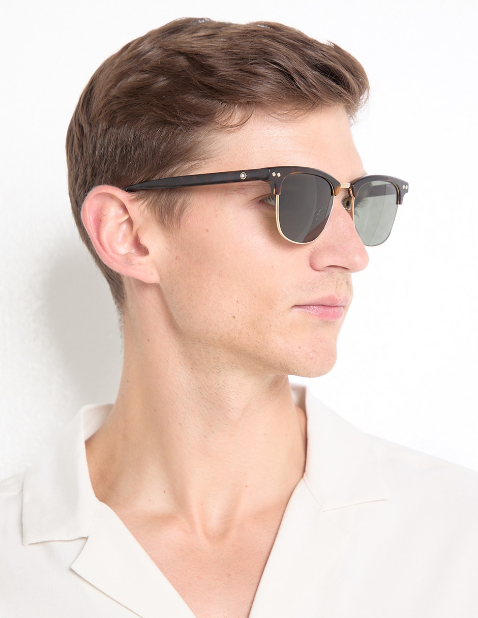 Lentes de sol para hombre 6
