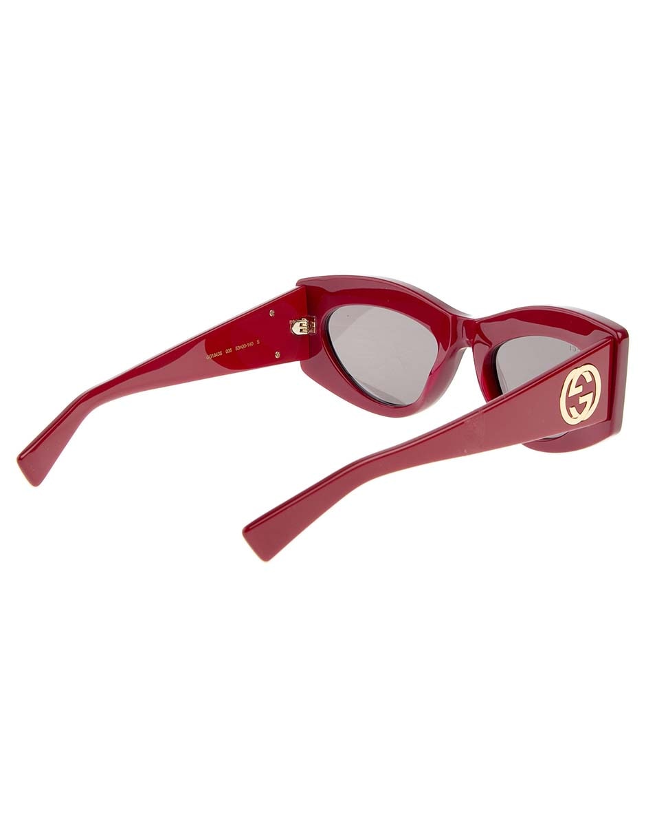 Lentes de sol para mujer 4