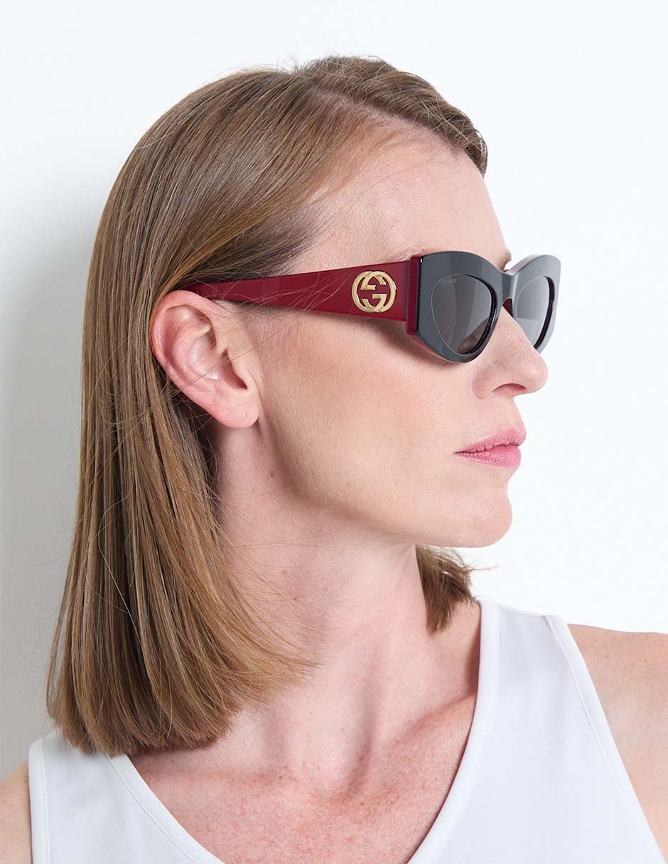Lentes de sol para mujer 6
