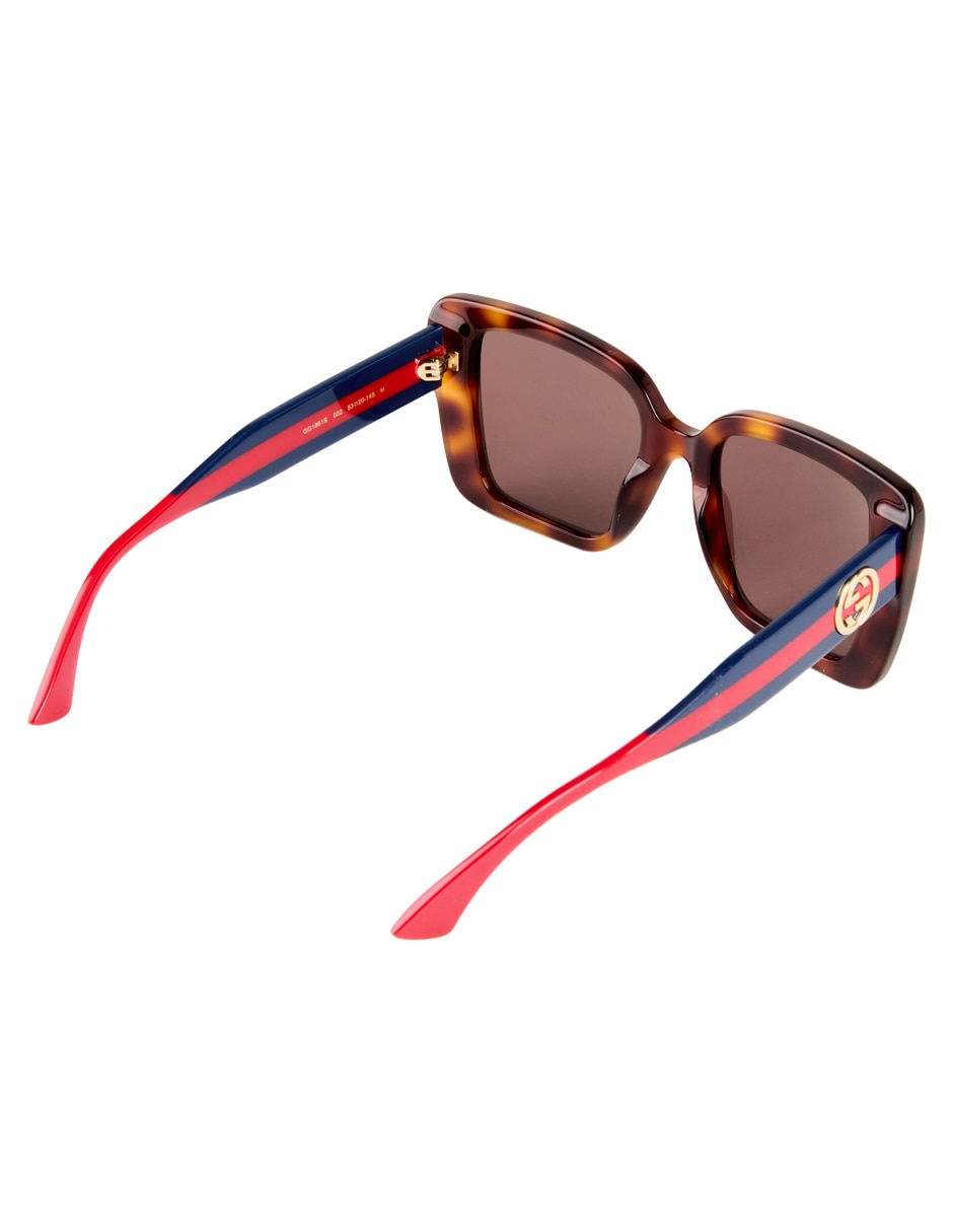Lentes de sol para mujer 4