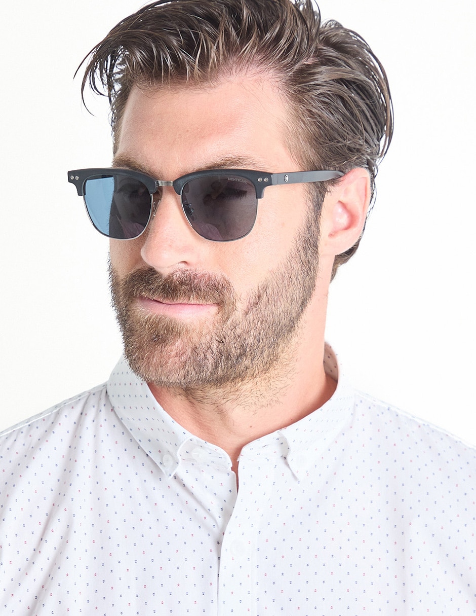 Lentes de sol para hombre 6