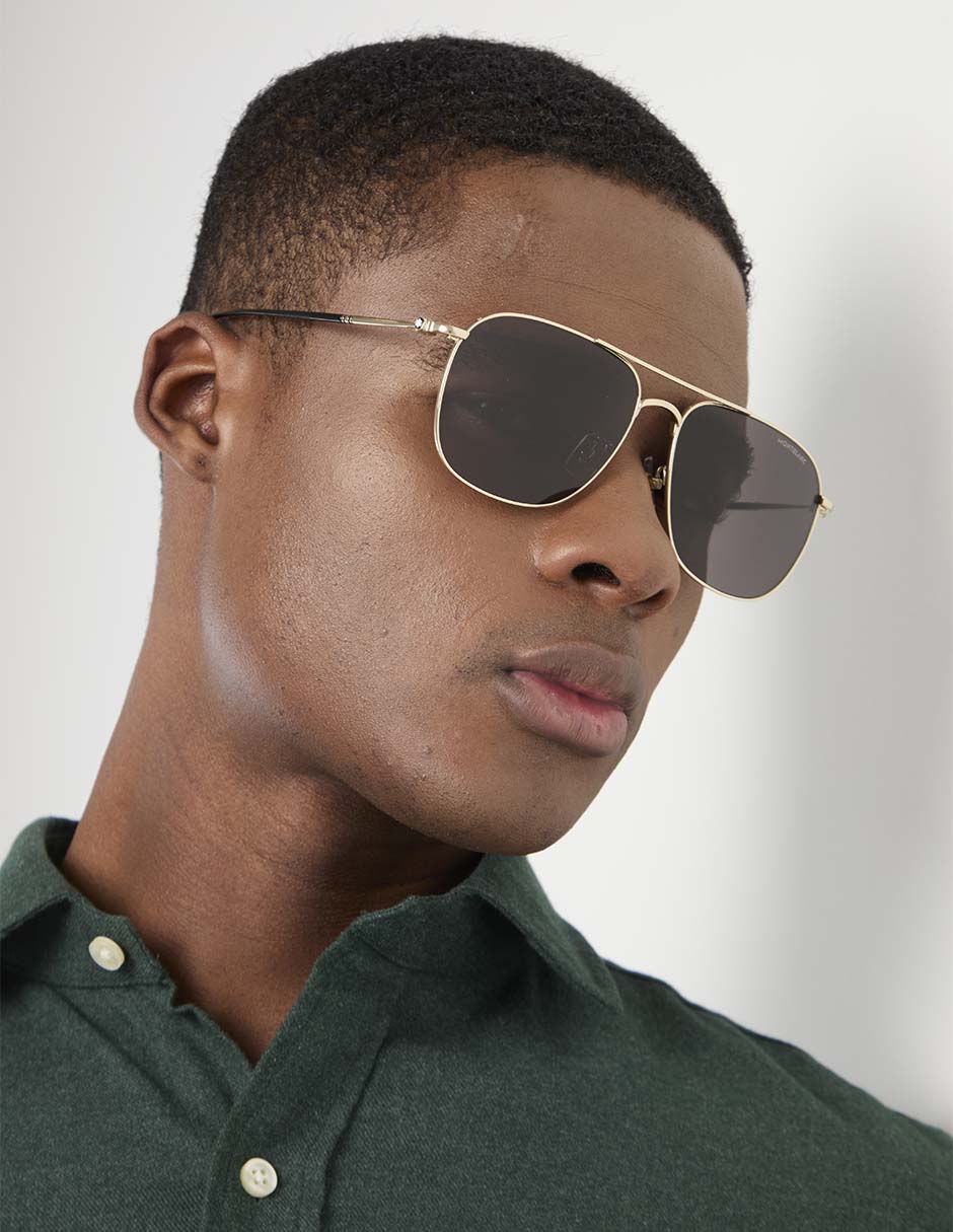 Lentes de sol para hombre 6