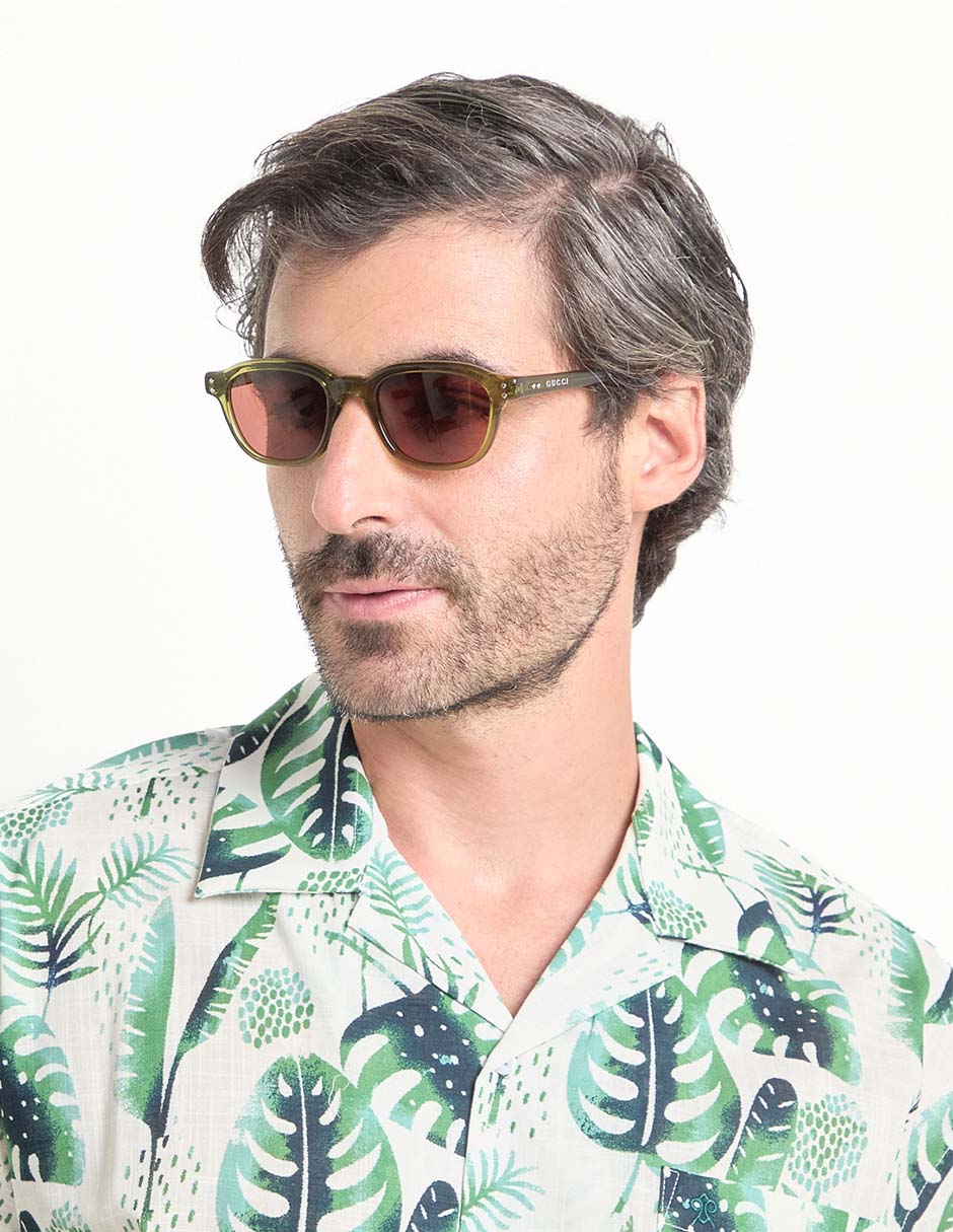 Lentes de sol para hombre 6