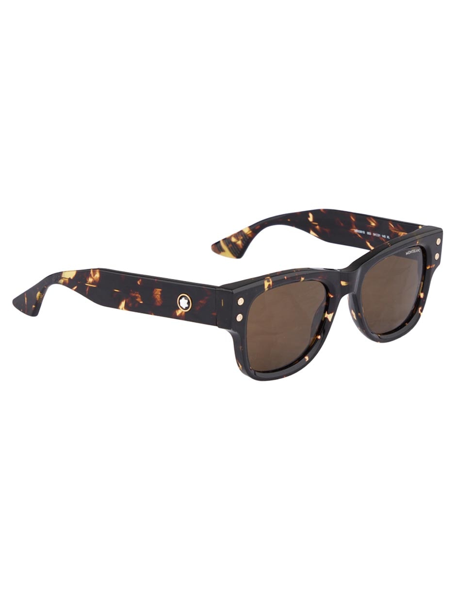 Lentes de sol Snowcap Shiny para hombre 3