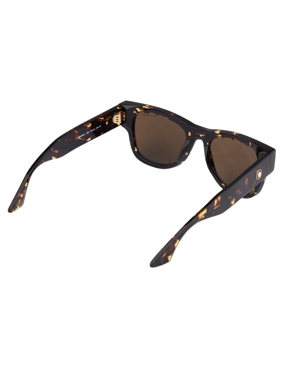 Lentes de sol Snowcap Shiny para hombre 4
