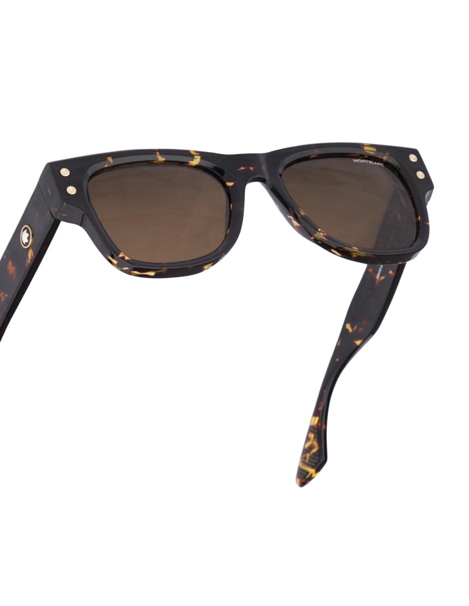 Lentes de sol Snowcap Shiny para hombre 5