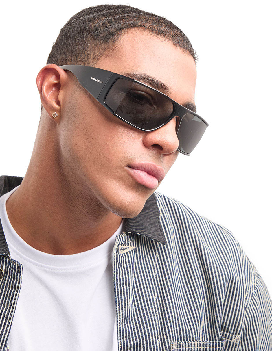 Lentes de sol Unisex 6