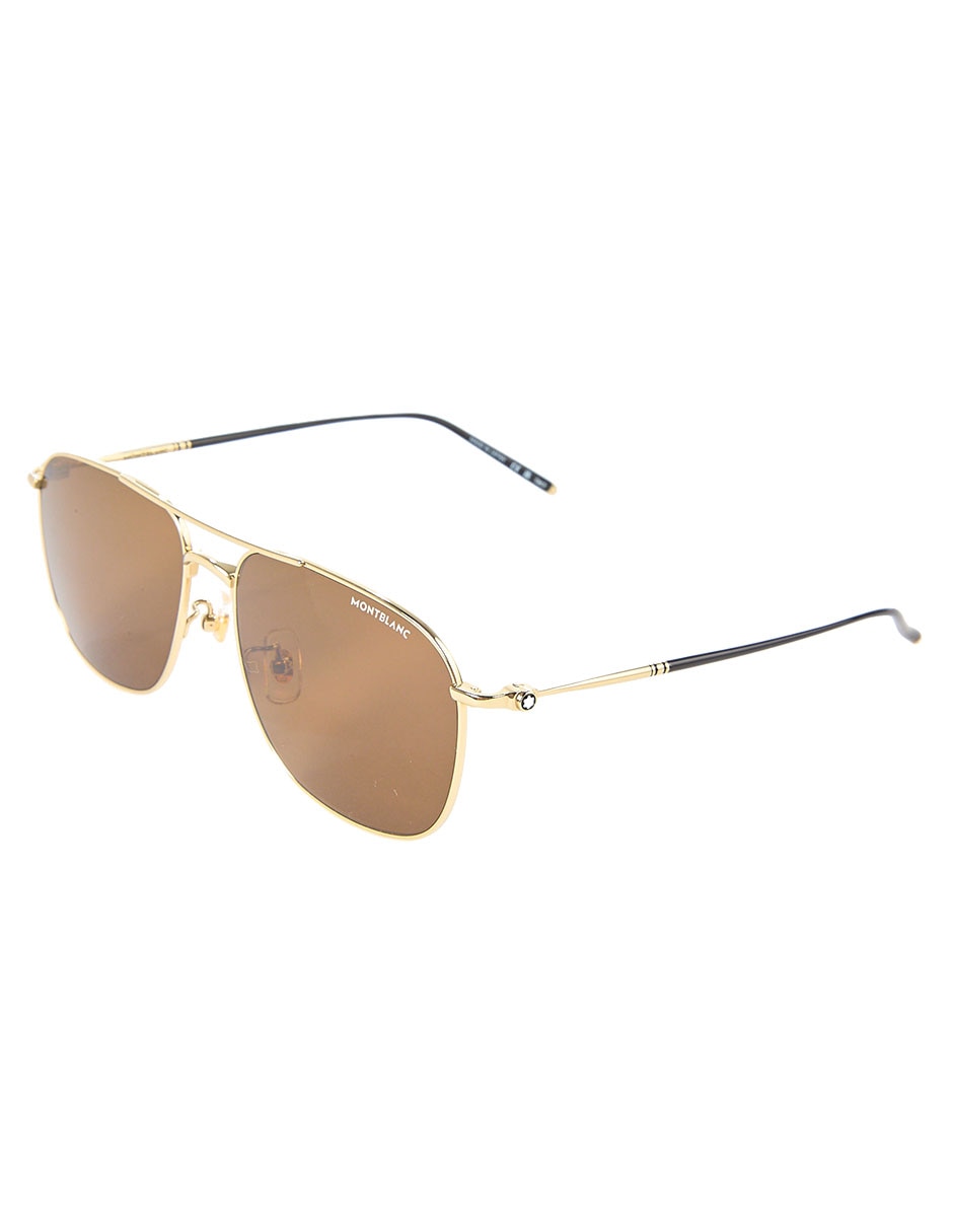 Lentes de sol MB0417SA para hombre 2