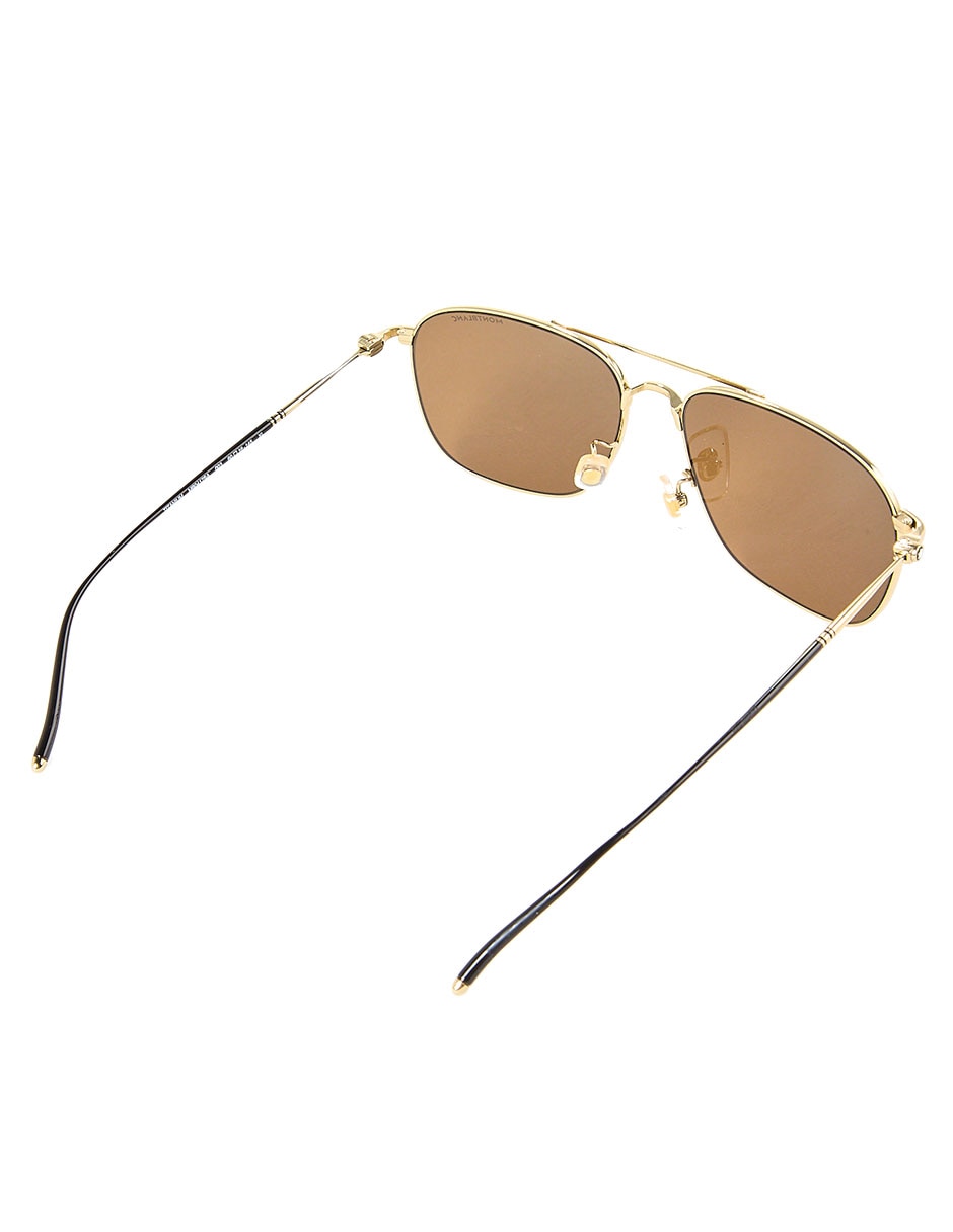Lentes de sol MB0417SA para hombre 4