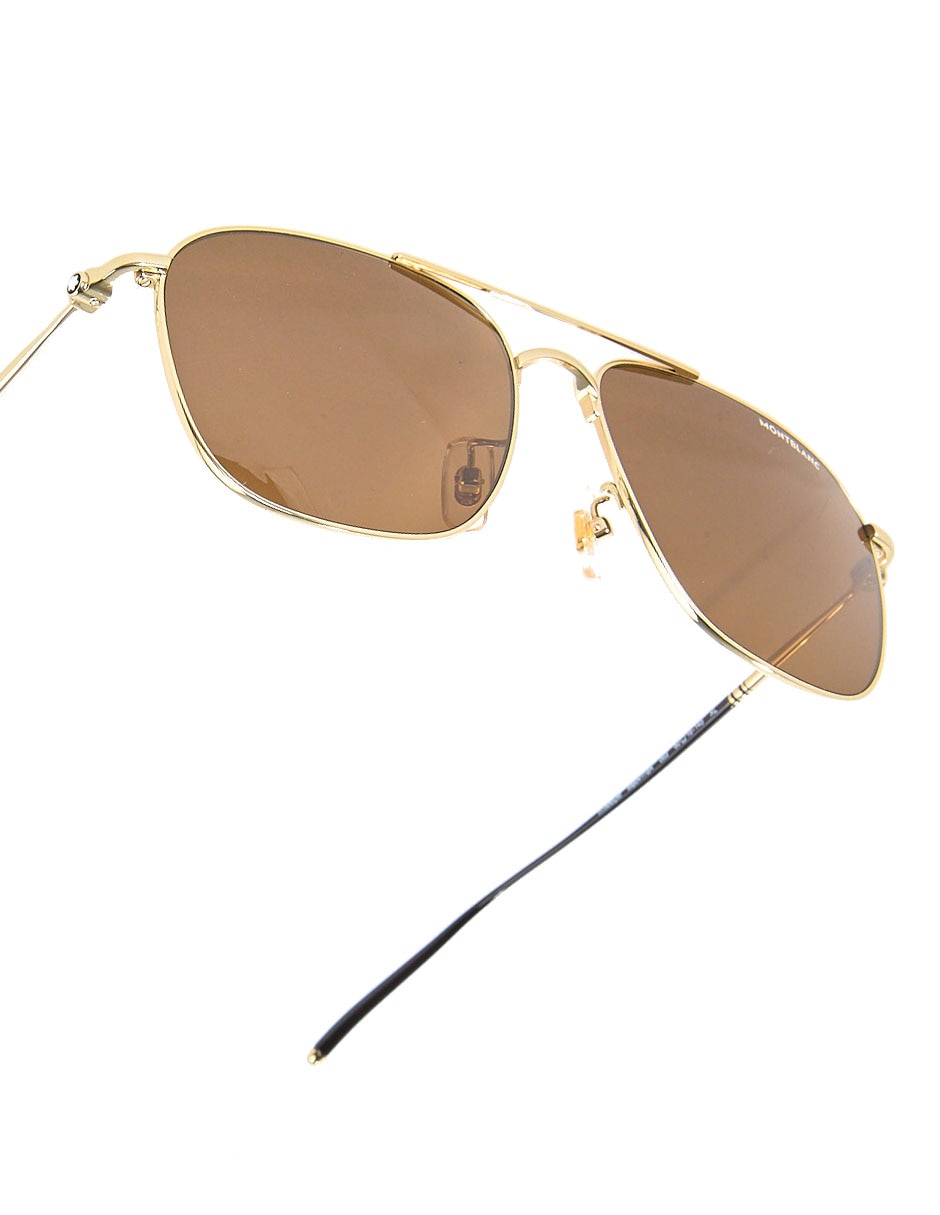 Lentes de sol MB0417SA para hombre 5