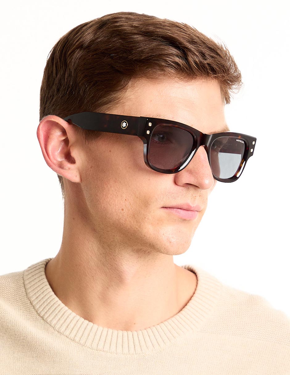 Lentes de sol Snowcap para hombre 6