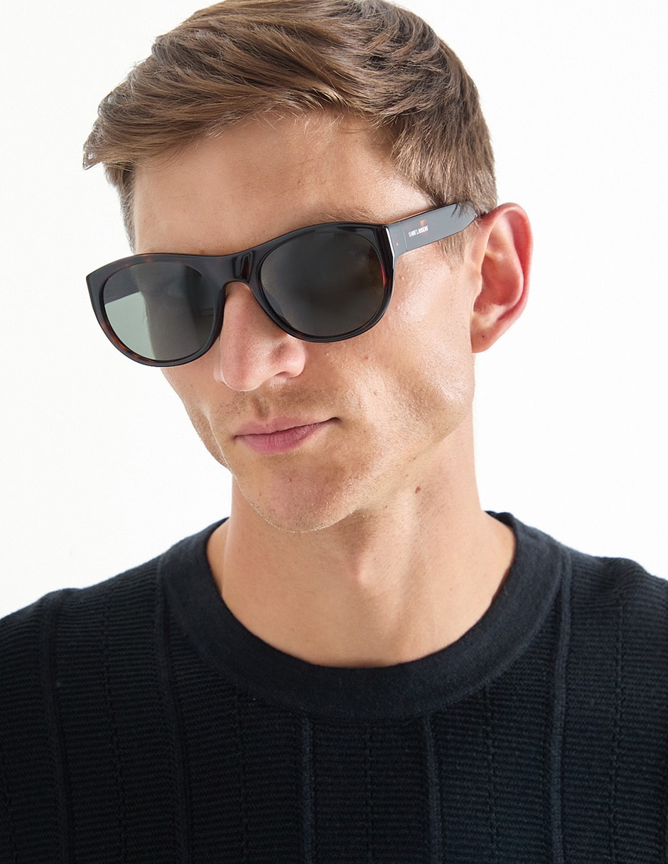 Lentes de sol unisex 6