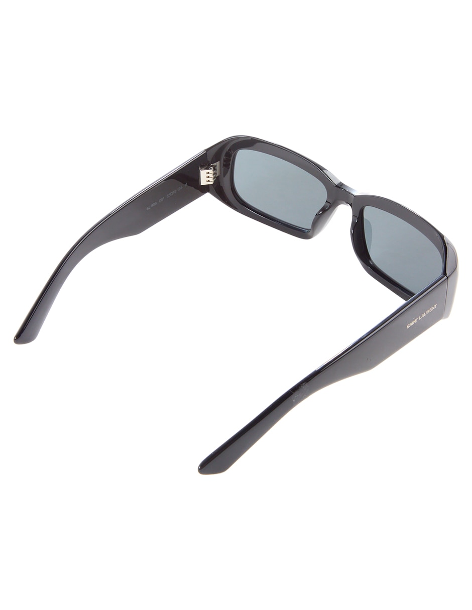 Lentes de sol unisex 4