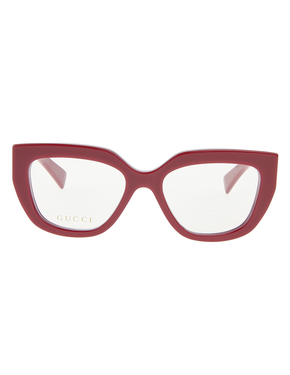 Armanzon Solid Burgundy para mujer