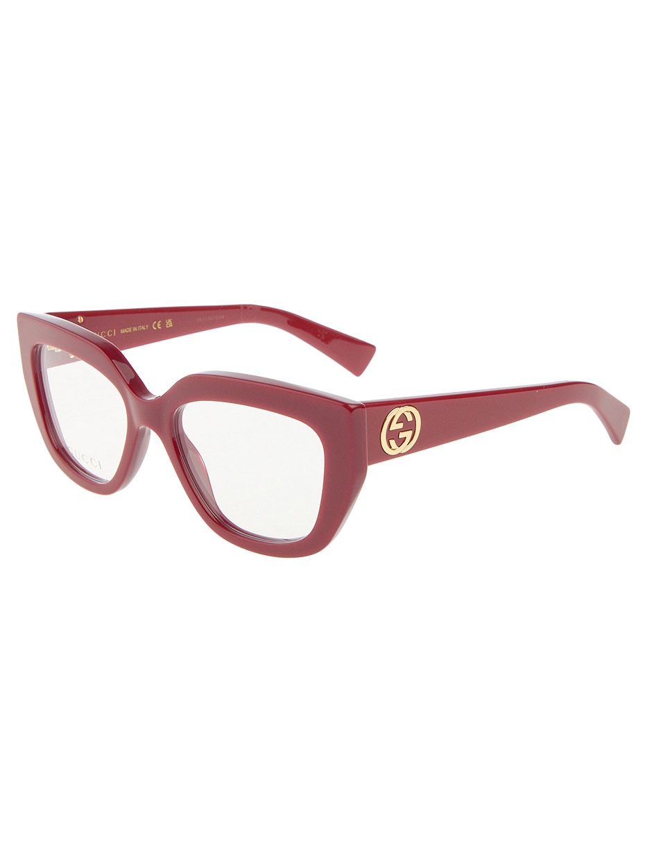Armanzon Solid Burgundy para mujer 2
