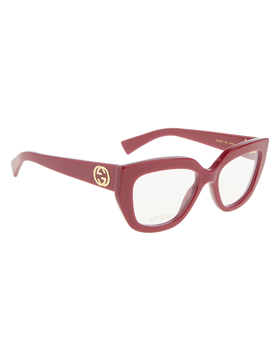 Armanzon Solid Burgundy para mujer 3