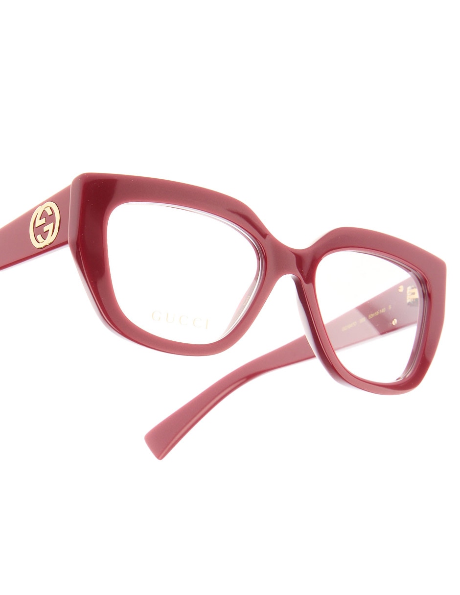 Armanzon Solid Burgundy para mujer 5
