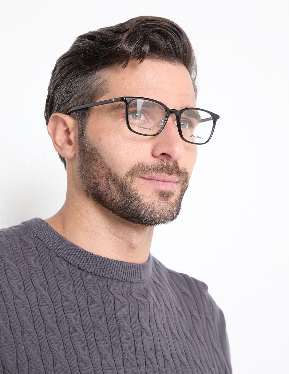 Armazón Asian Fit 001 para hombre 6