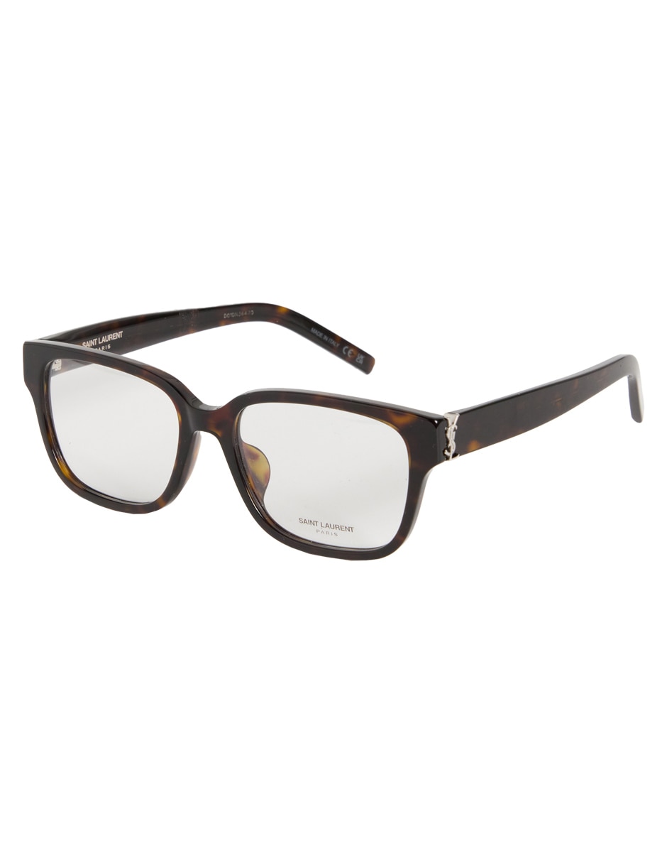 Armazón Yves Saint Lauren unisex 2