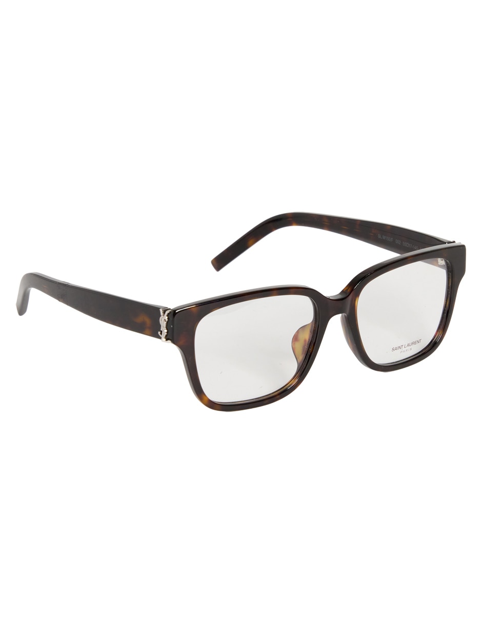 Armazón Yves Saint Lauren unisex 3