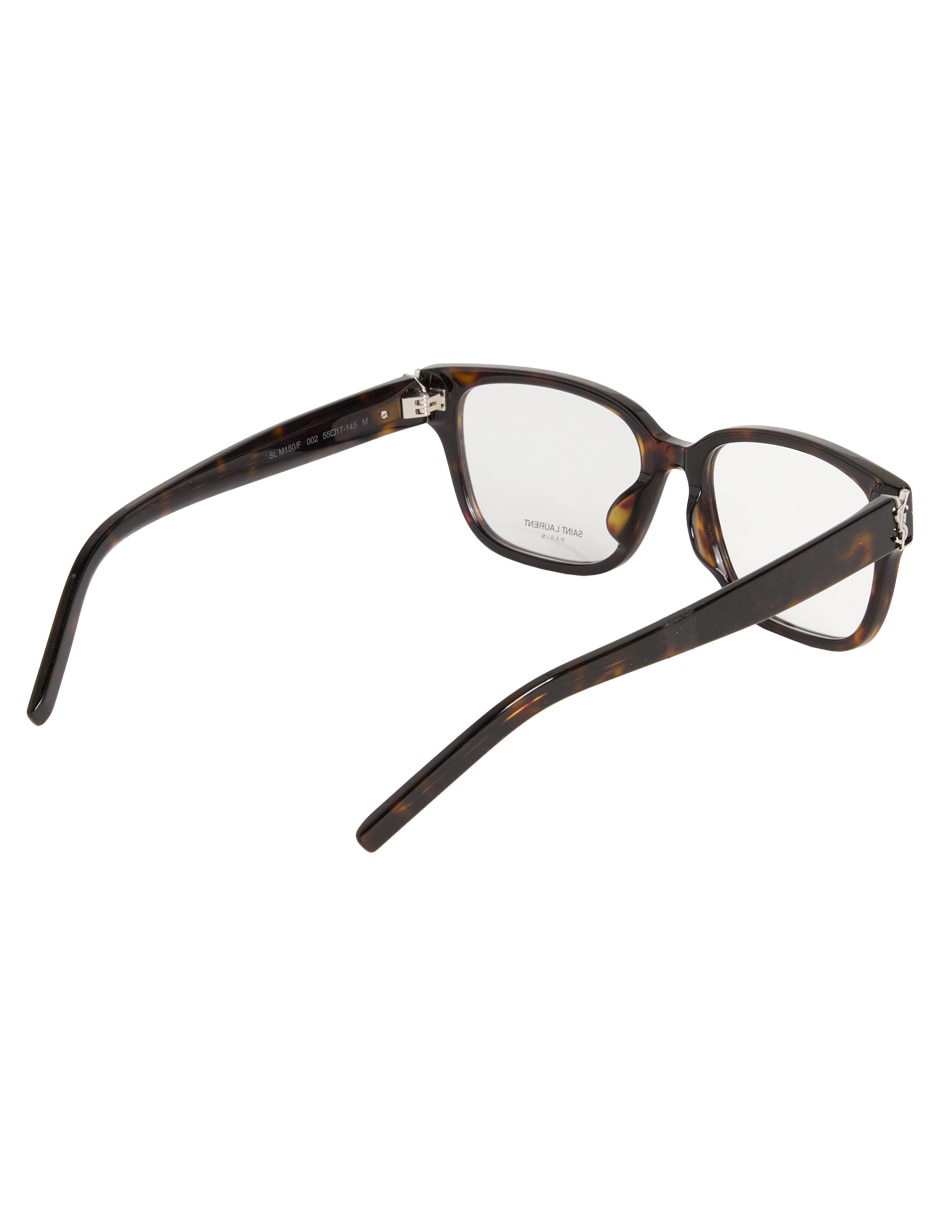 Armazón Yves Saint Lauren unisex 4