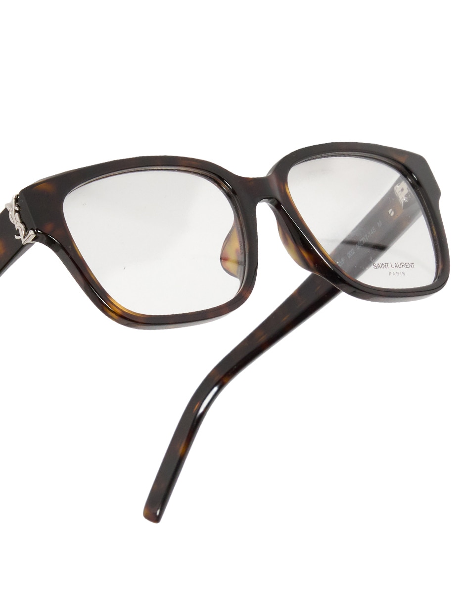 Armazón Yves Saint Lauren unisex 5