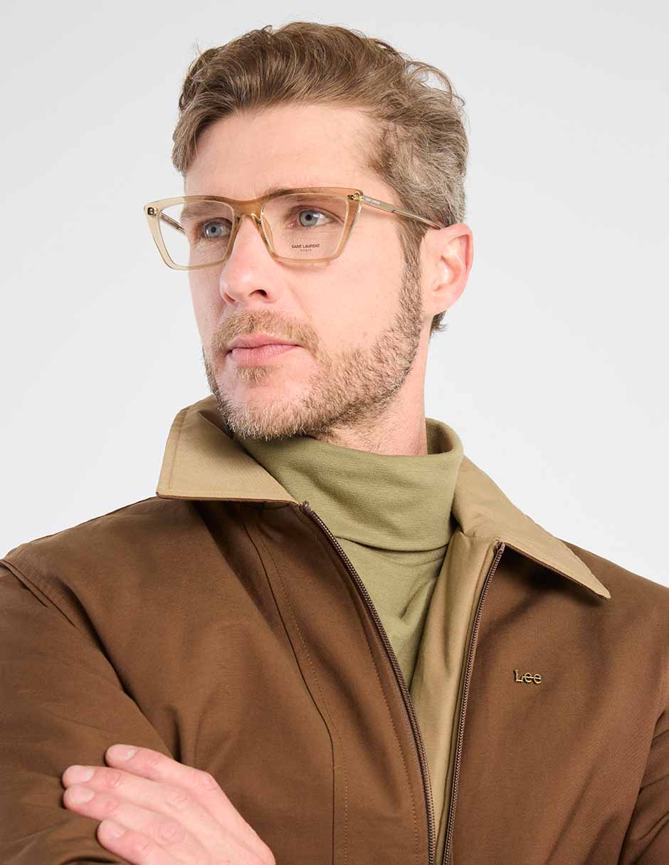 Armazón para hombre 6