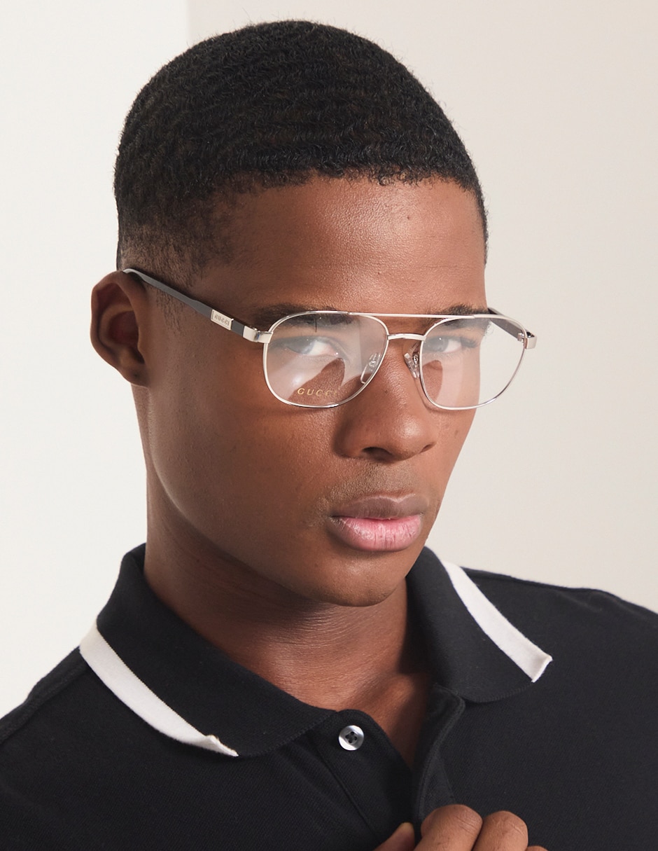 Lentes de sool para hombre 6