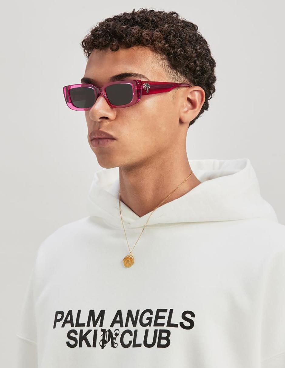 Lentes de sol Yosemite unisex 2