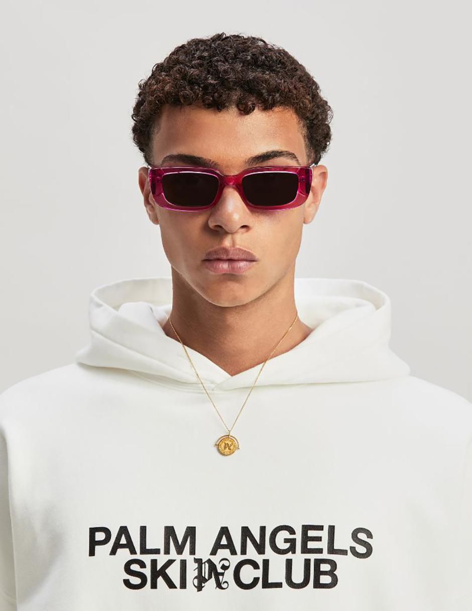 Lentes de sol Yosemite unisex 3