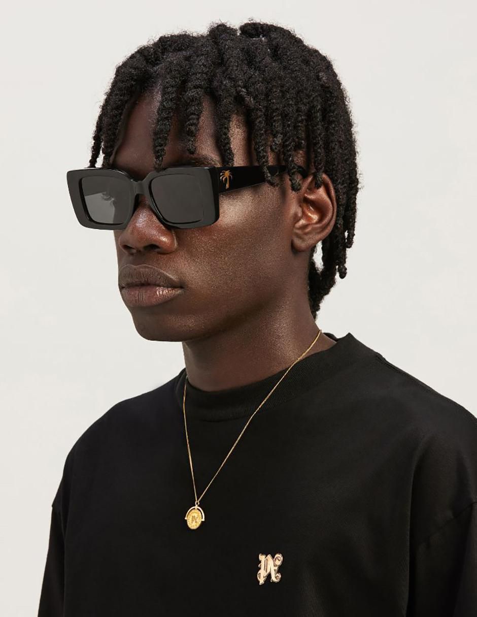 Lentes de sol Dorris unisex 2