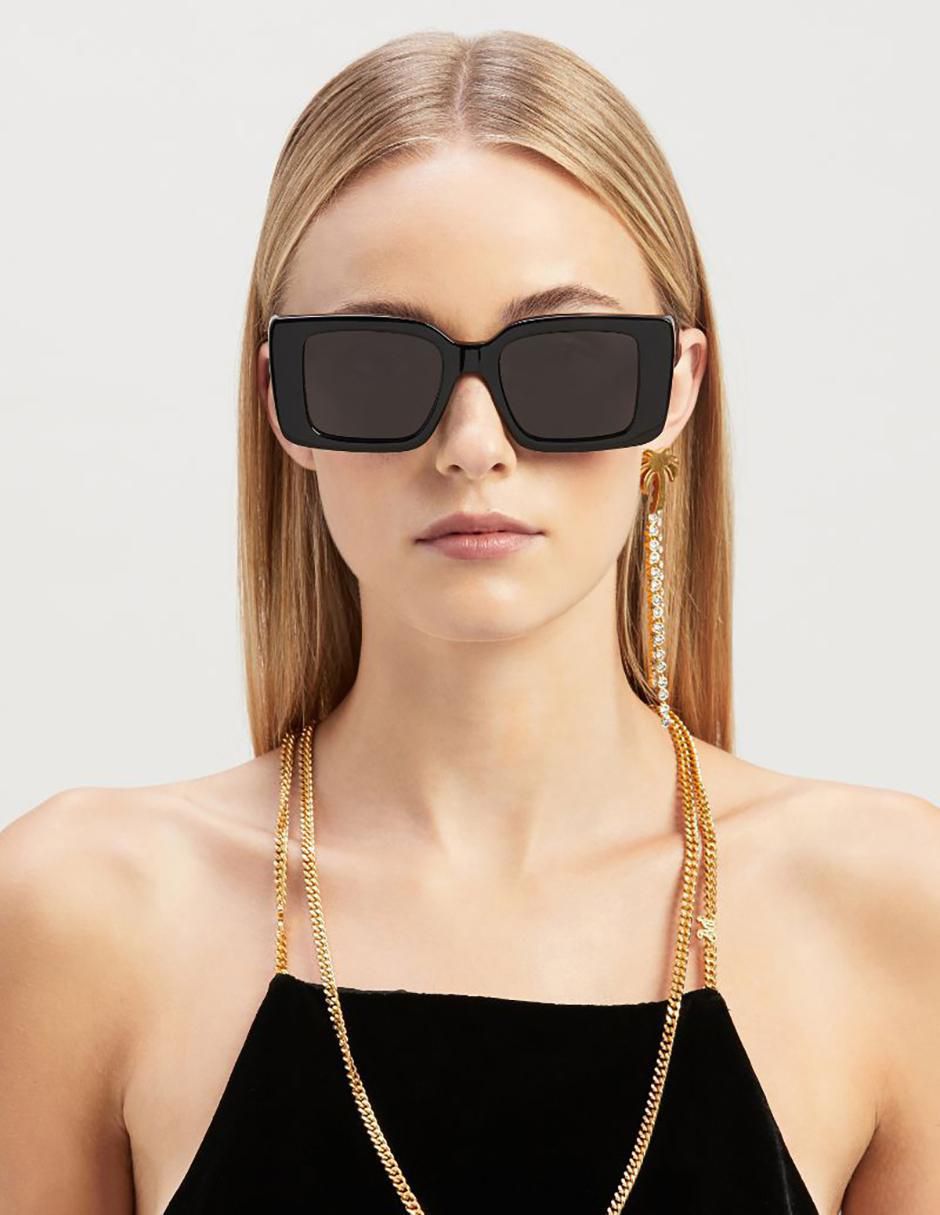 Lentes de sol Dorris unisex 5