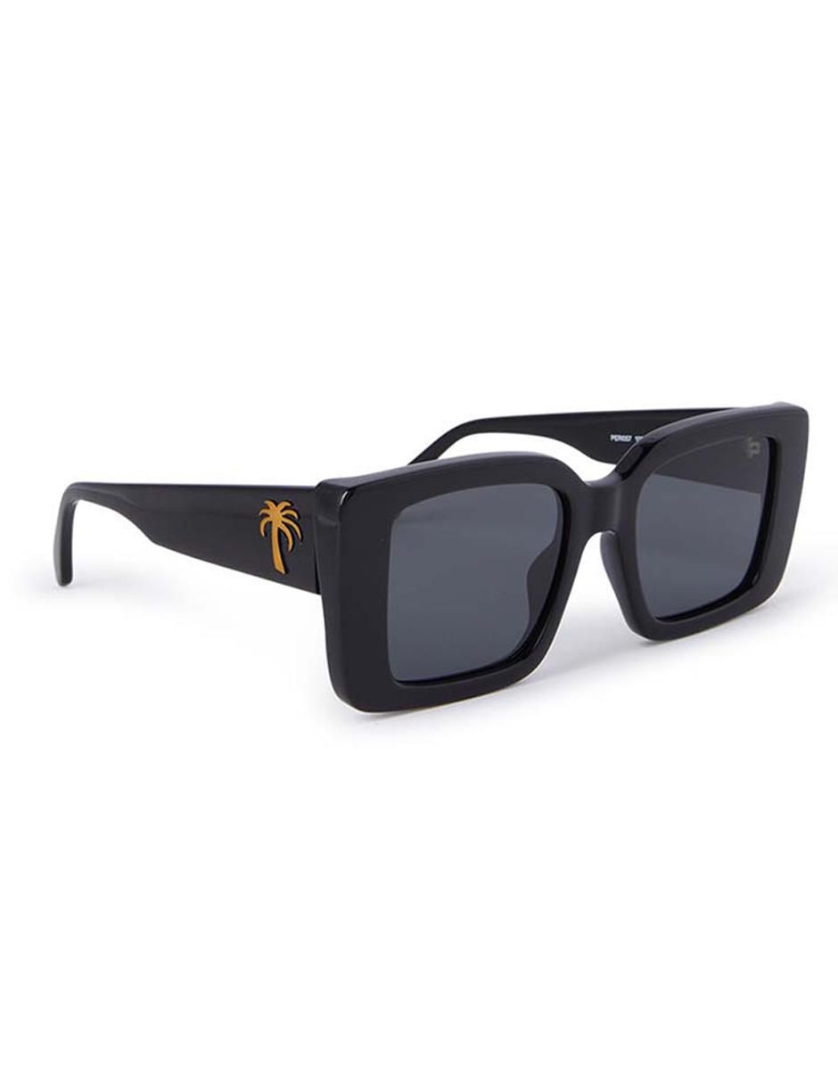 Lentes de sol Dorris unisex 6