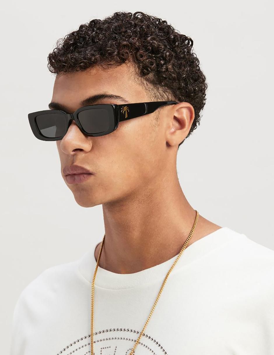 Lentes de sol Yosemite unisex 2