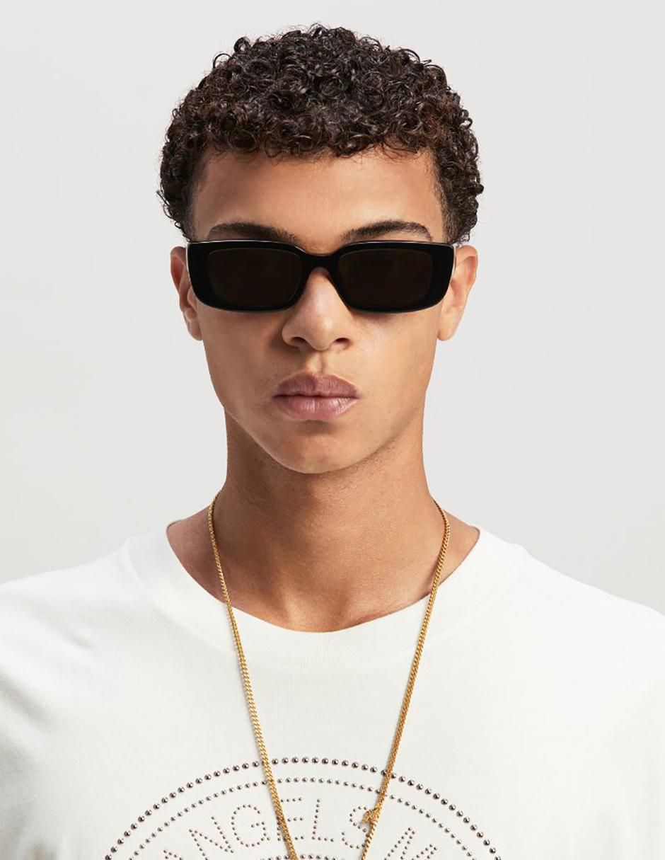 Lentes de sol Yosemite unisex 3