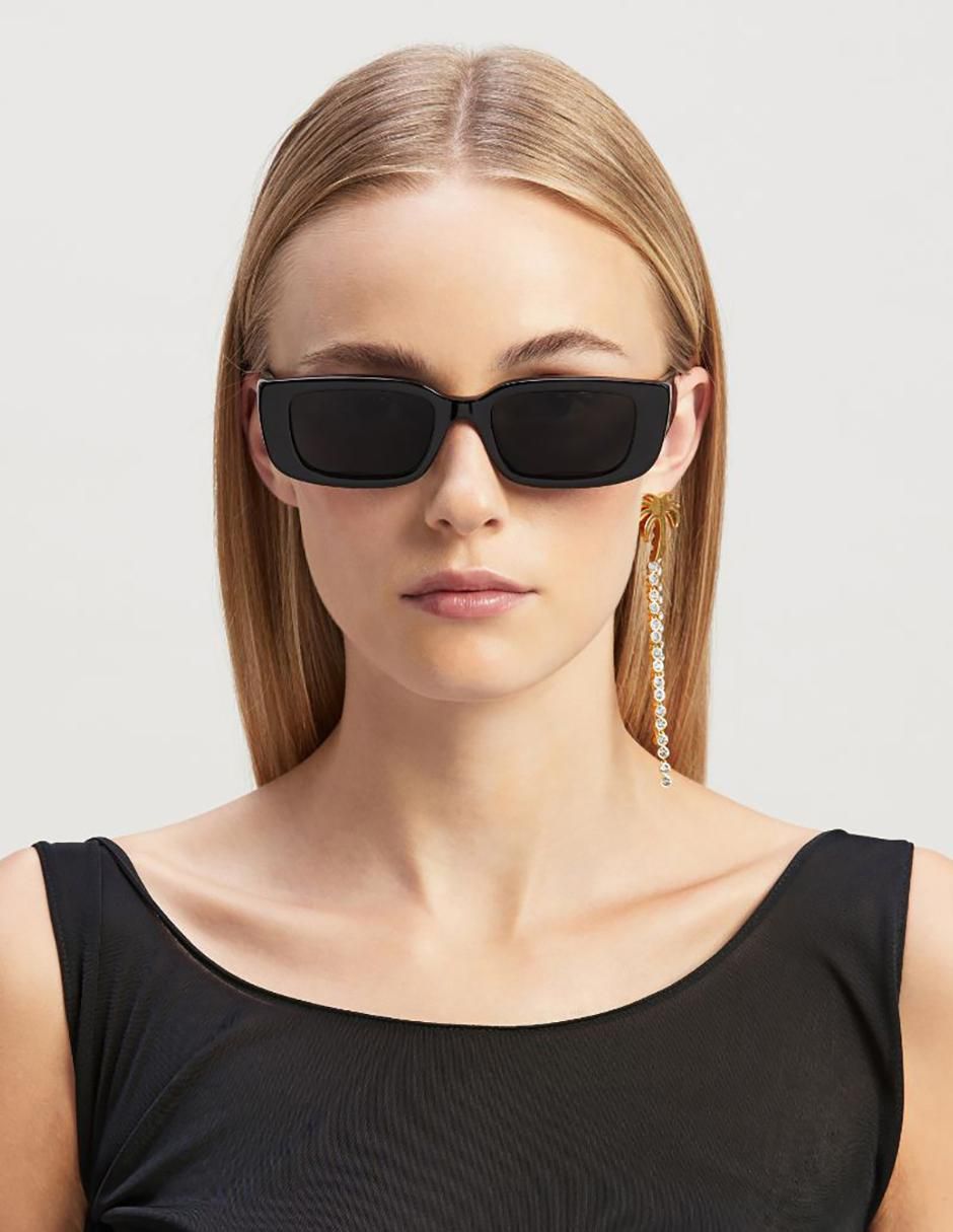 Lentes de sol Yosemite unisex 5