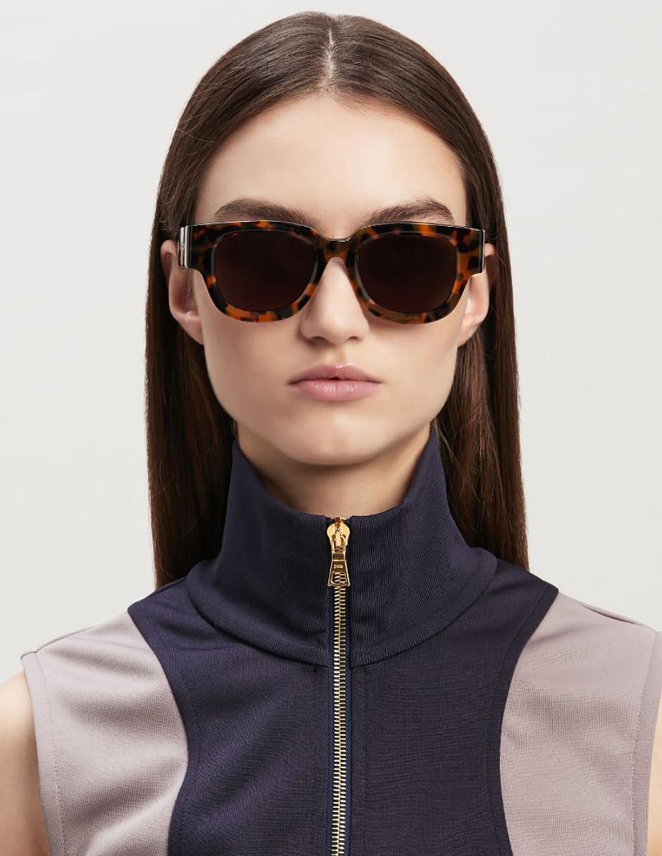 Lentes de sol Monterey unisex 5